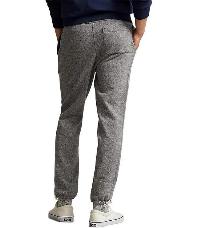 Polo ralph lauren shop classic fleece drawstring pants