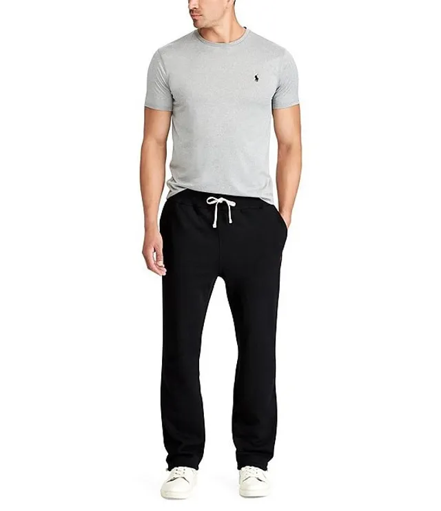 Polo ralph lauren shop classic fleece drawstring pants