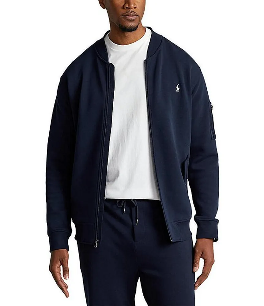 Polo ralph lauren hot sale big and tall jackets