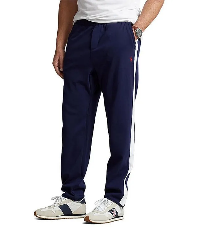 Polo ralph track pants new arrivals