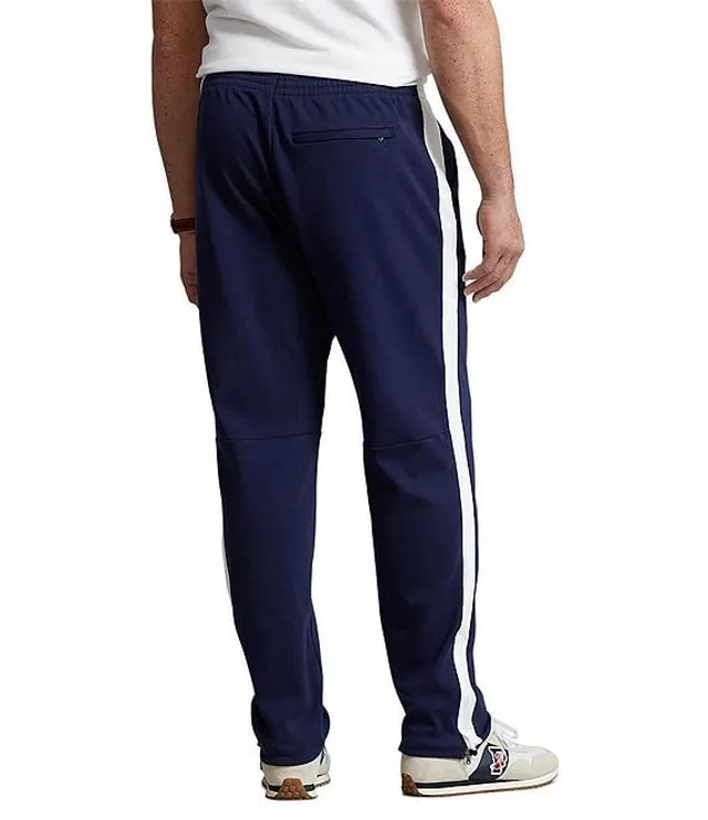 Ralph lauren shop interlock track pants