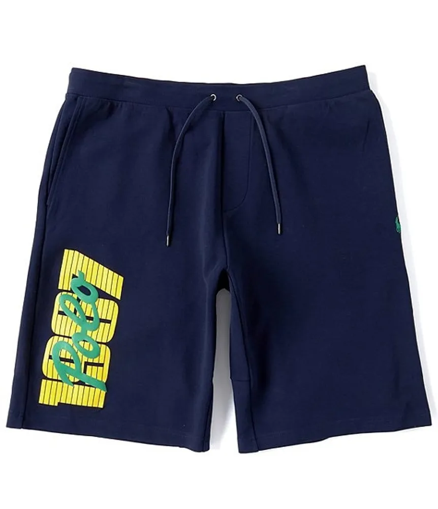 Ralph lauren big & tall shorts deals
