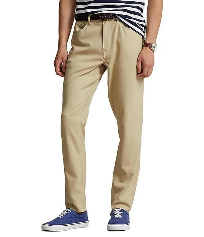 Polo chino pants big and store tall
