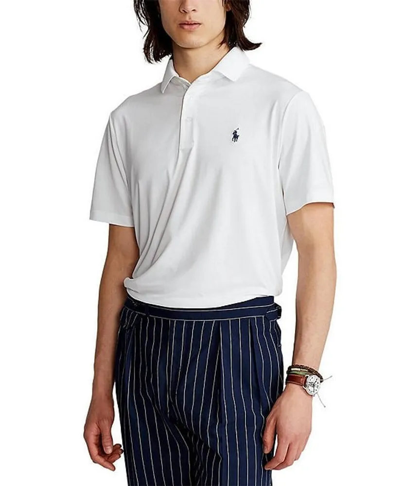 Dillards polo big and tall on sale