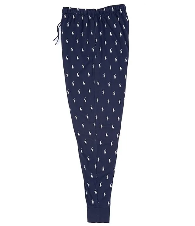 Big and tall sale polo pajama pants