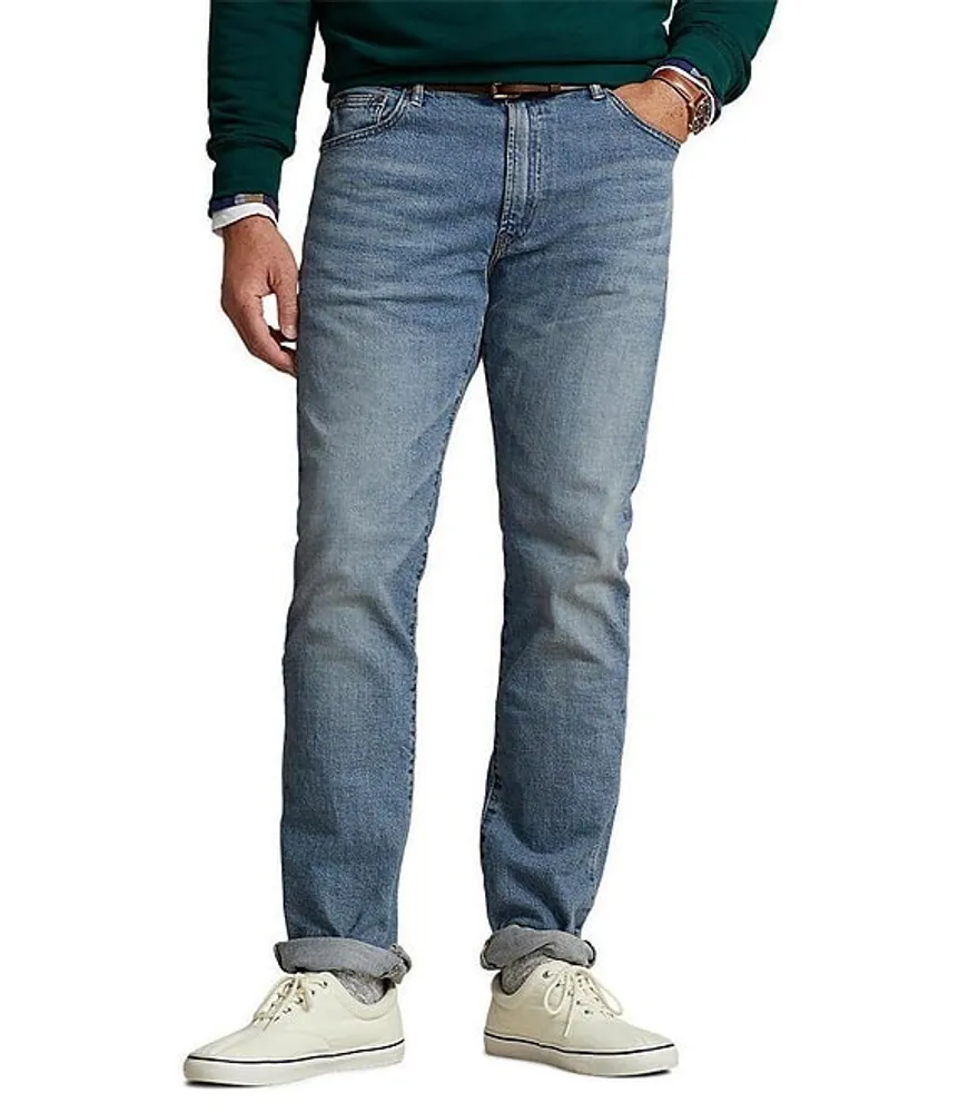 Big and clearance tall polo jeans