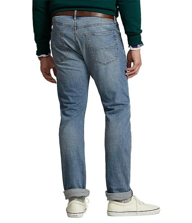Polo ralph lauren new arrivals big and tall jeans