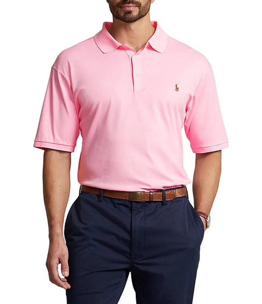 Cheap big and tall ralph lauren polo shirts on sale
