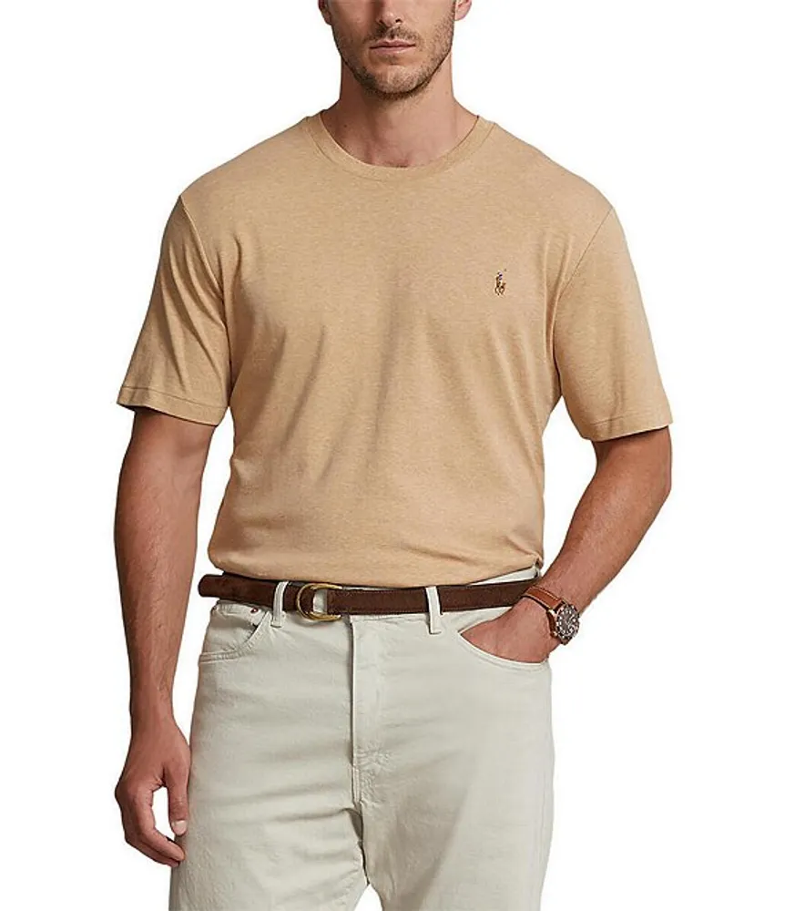 Polo ralph lauren sales big & tall