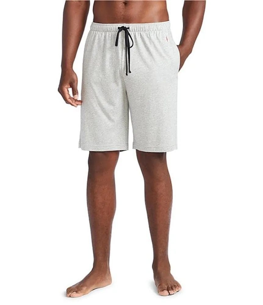 Polo 2024 pajama shorts