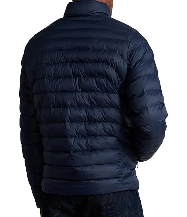 Polo jackets dillards online
