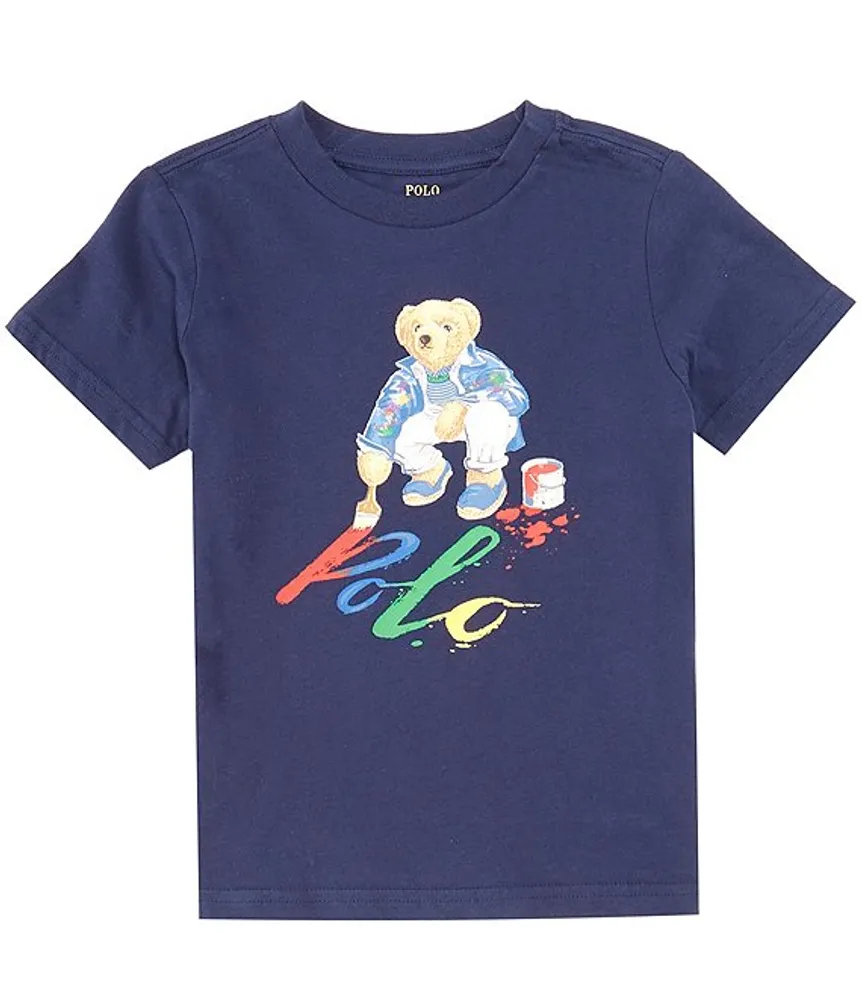 2t polo ralph lauren 2025