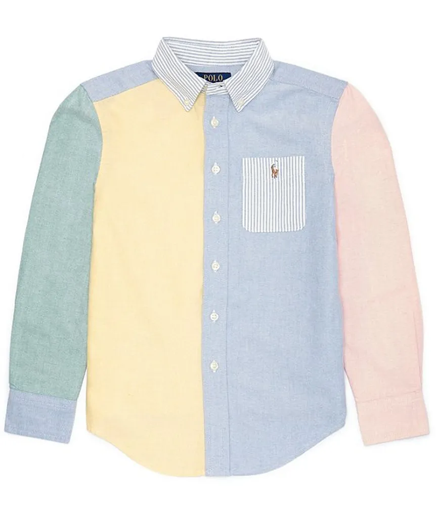 Ralph lauren fun shirt on sale