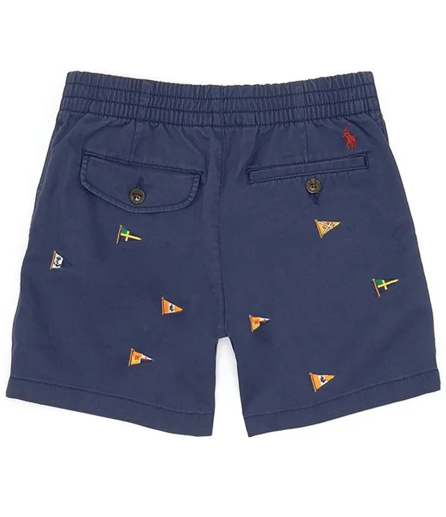 Ralph lauren boys chino clearance shorts