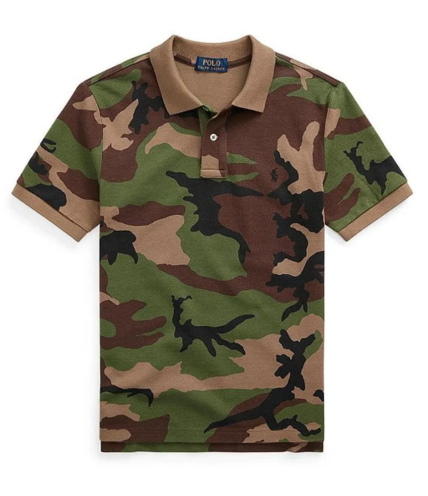 Ralph lauren short sleeve shirt sale new arrivals
