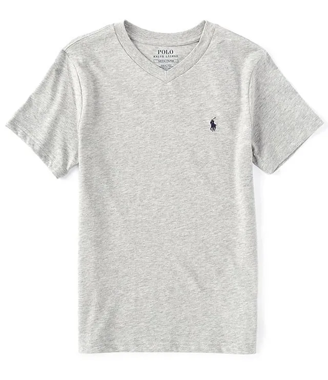 Ralph lauren basic tee on sale