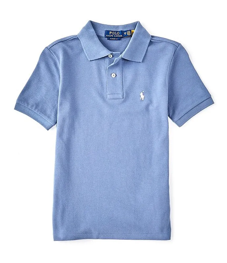 Large ralph lauren shirt sale