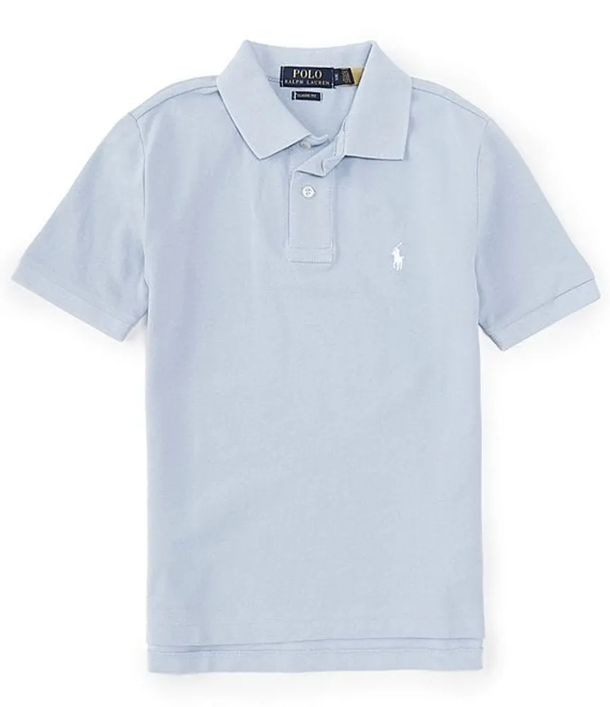 Large ralph lauren shirt sale