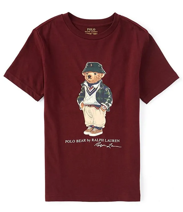 Polo bear online big boys