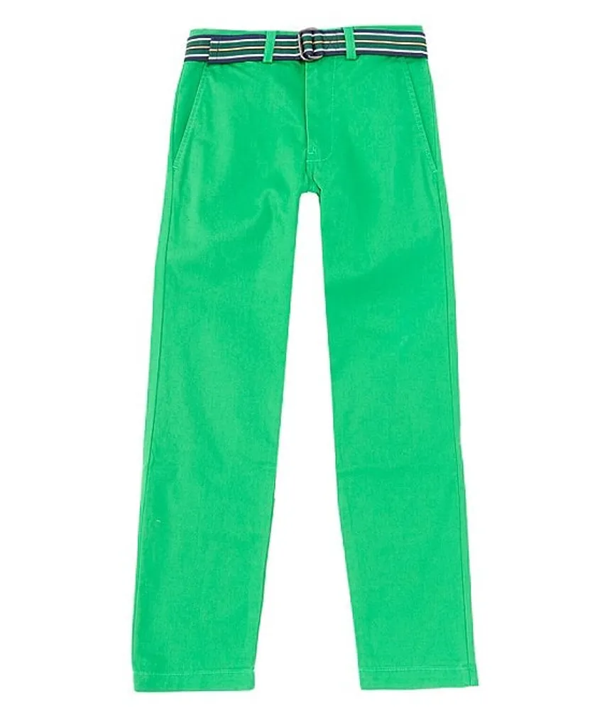 Polo hotsell boys pants