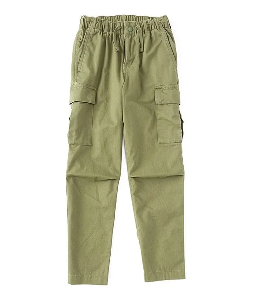 Boys polo outlet pants