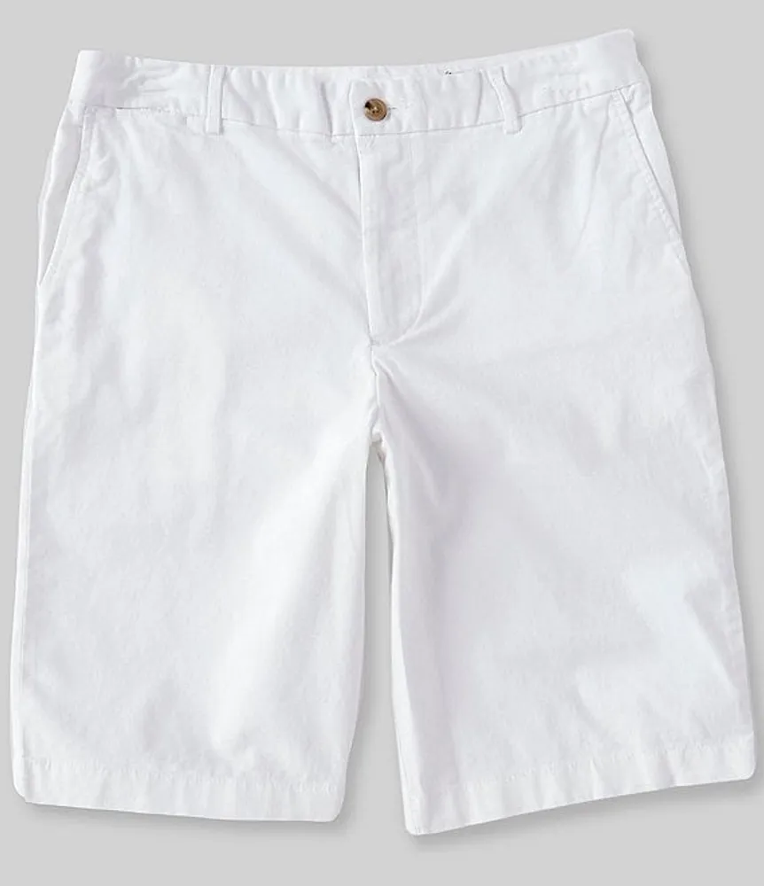 Big boys shop white shorts