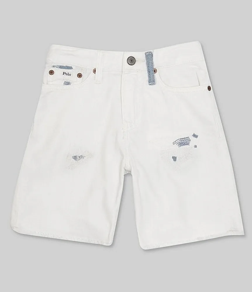 Boys ralph hotsell lauren shorts