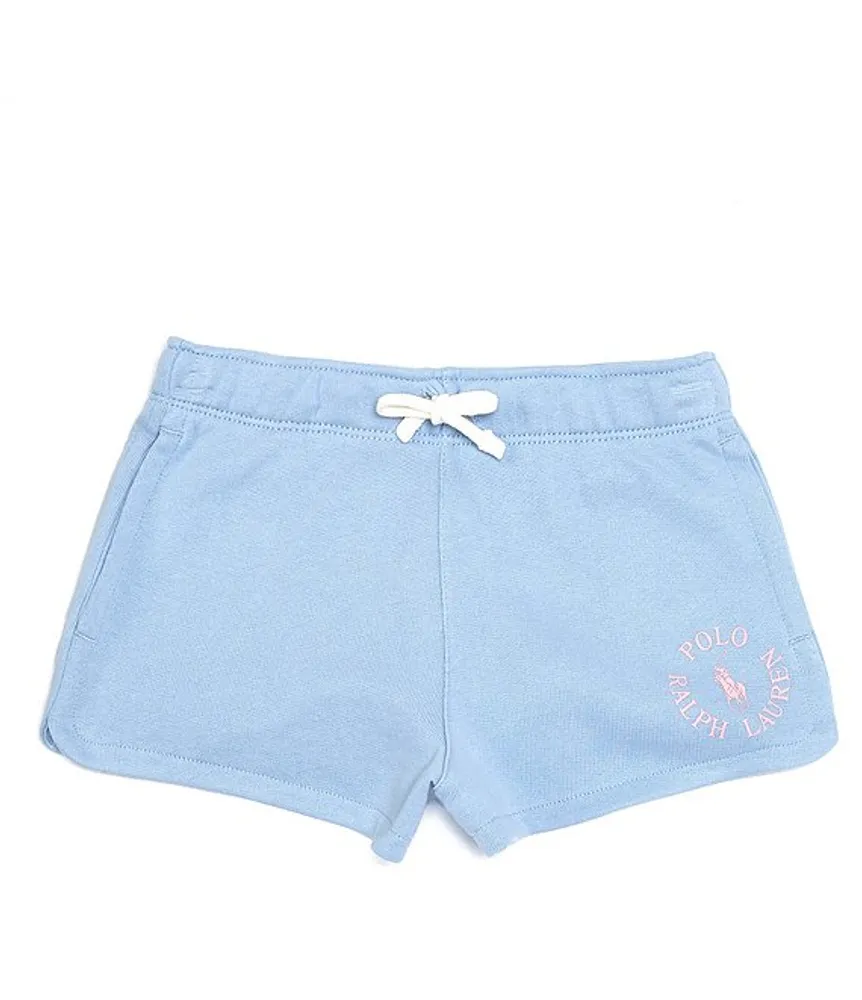 Polo shorts deals for girls