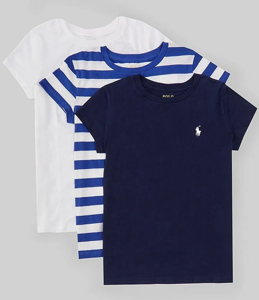 Girl polo ralph lauren t shirts on sale
