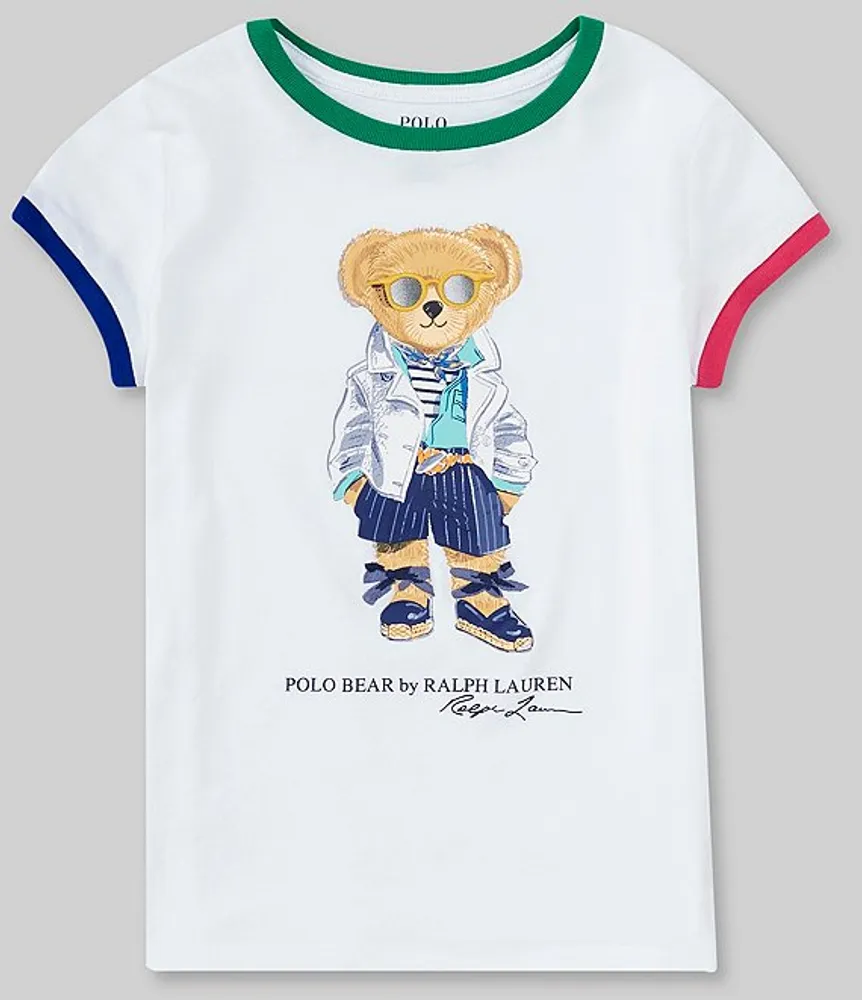Polo bears jersey online