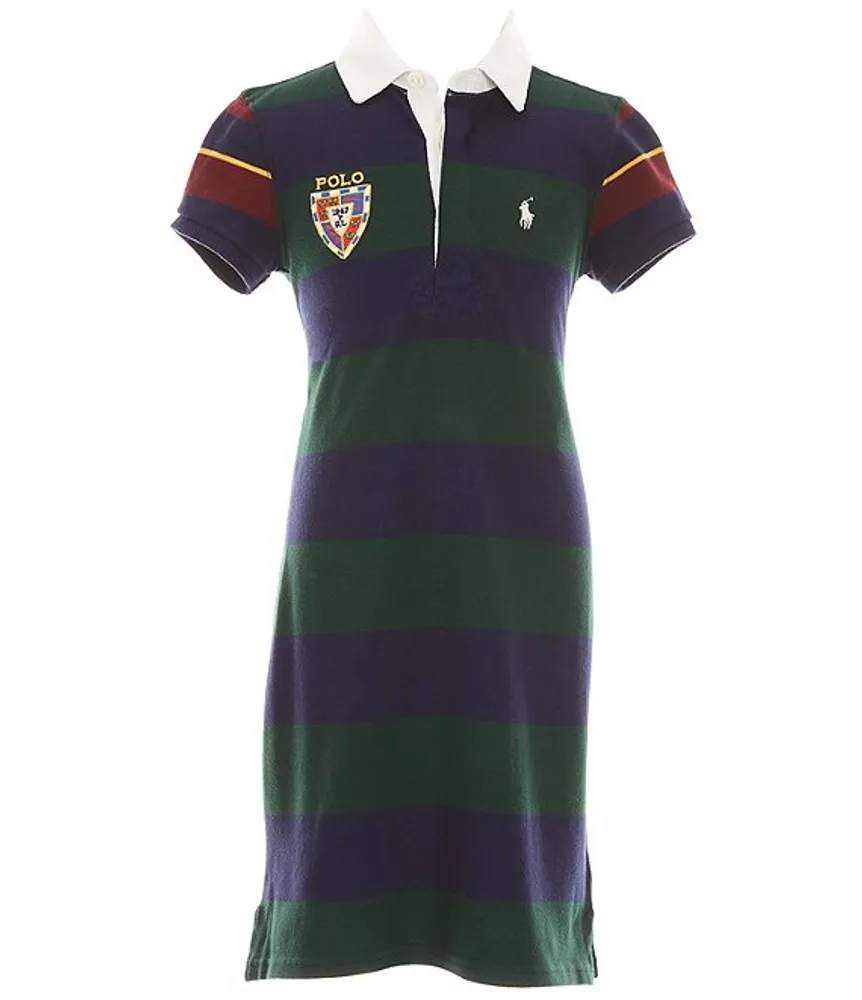 Ralph lauren rugby dress sale