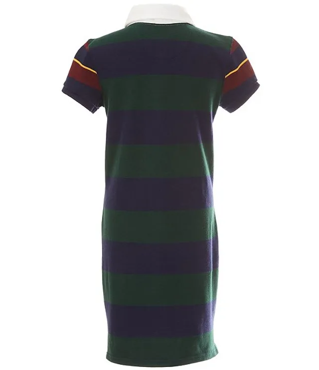 Polo rugby dress deals