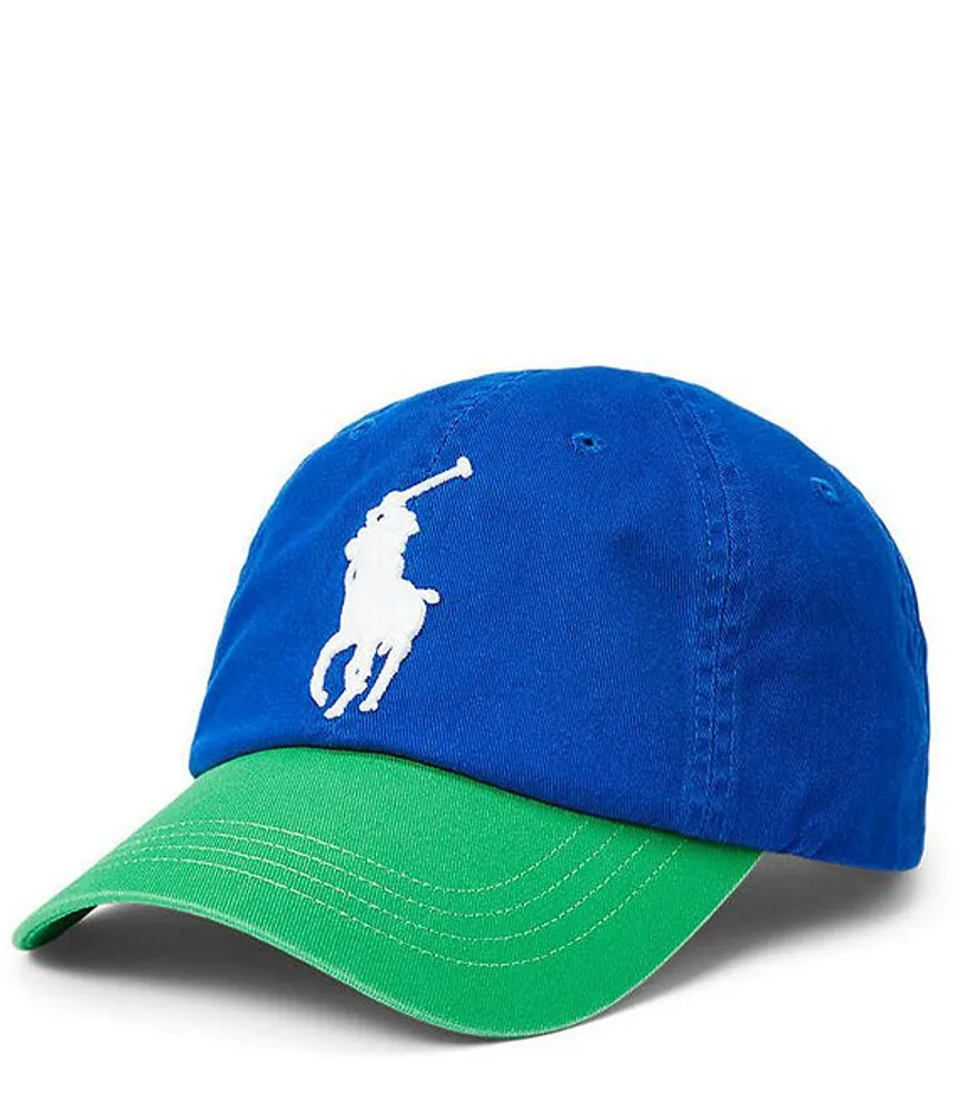 Polo ralph lauren cap big pony hot sale