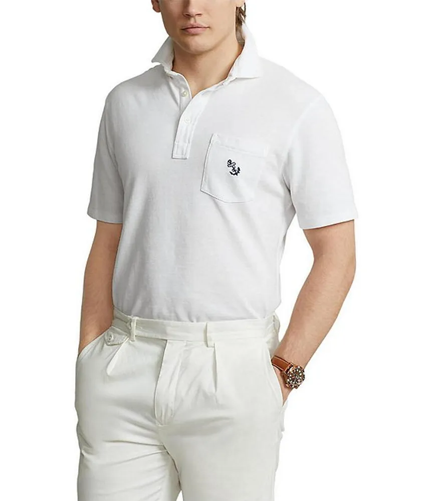 Ralph lauren anchor shirt new arrivals