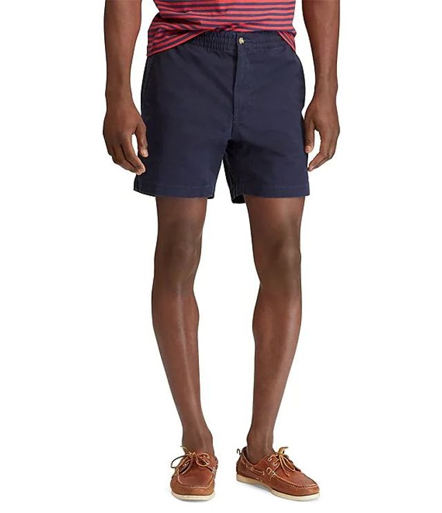 Polo Ralph Lauren Men s Classic Fit Prepster Shorts CoolSprings