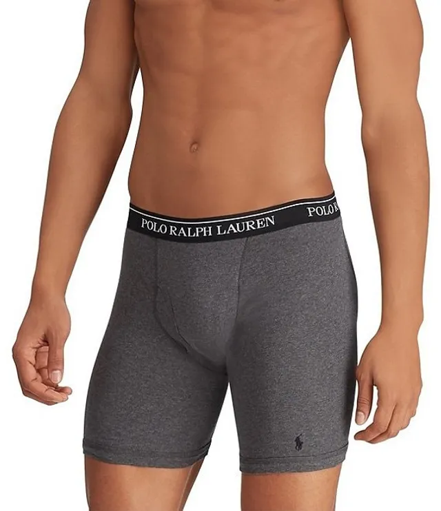 Ralph lauren long leg boxer briefs online