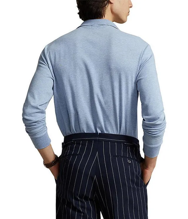 Ralph lauren interlock tee top