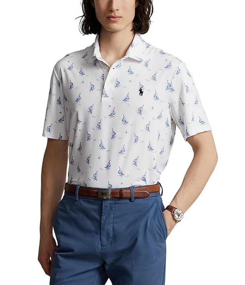 Ralph lauren sales performance dress shirt