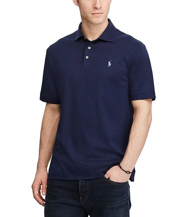 Ralph lauren discount soft touch