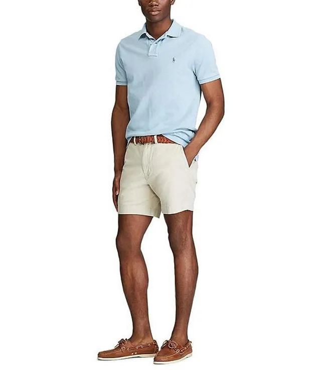 Polo classic fit 6 shorts hot sale
