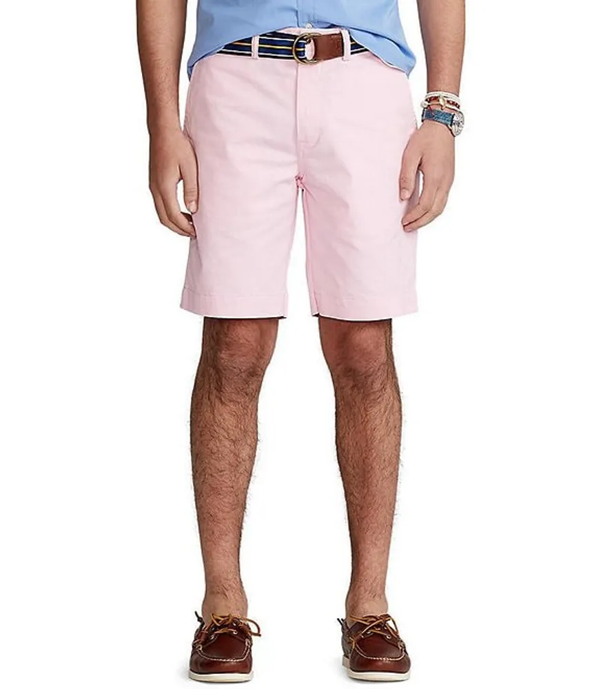 Polo classic fit shorts hot sale