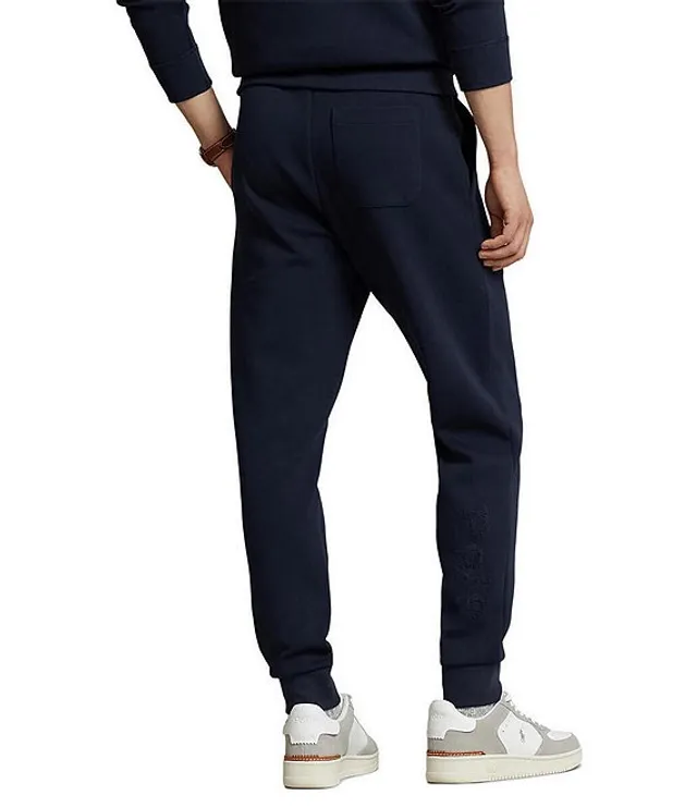 Polo ralph lauren double knit tech pant top