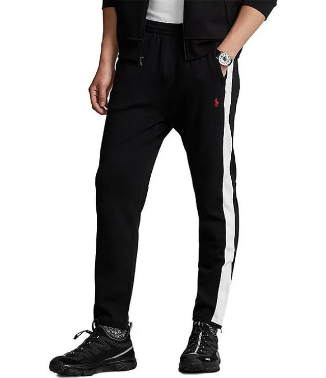 Polo ralph lauren interlock track pants sale