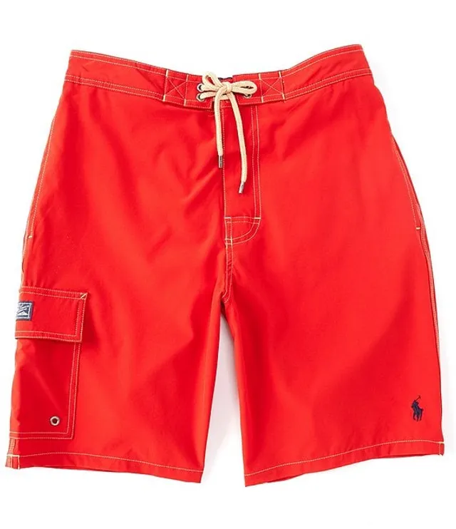 Polo ralph lauren kailua swim sales trunks