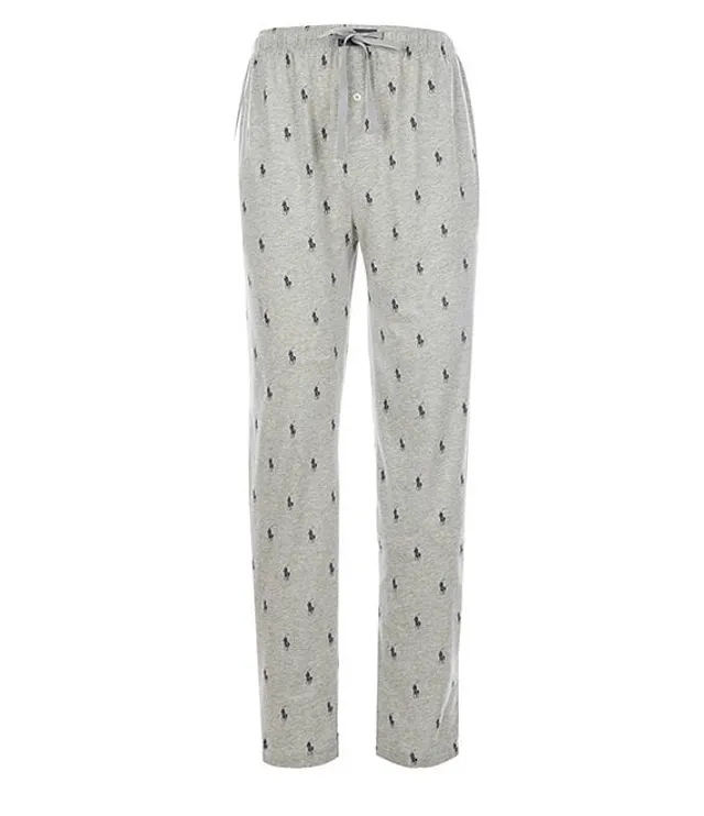 Polo player pajama pants new arrivals