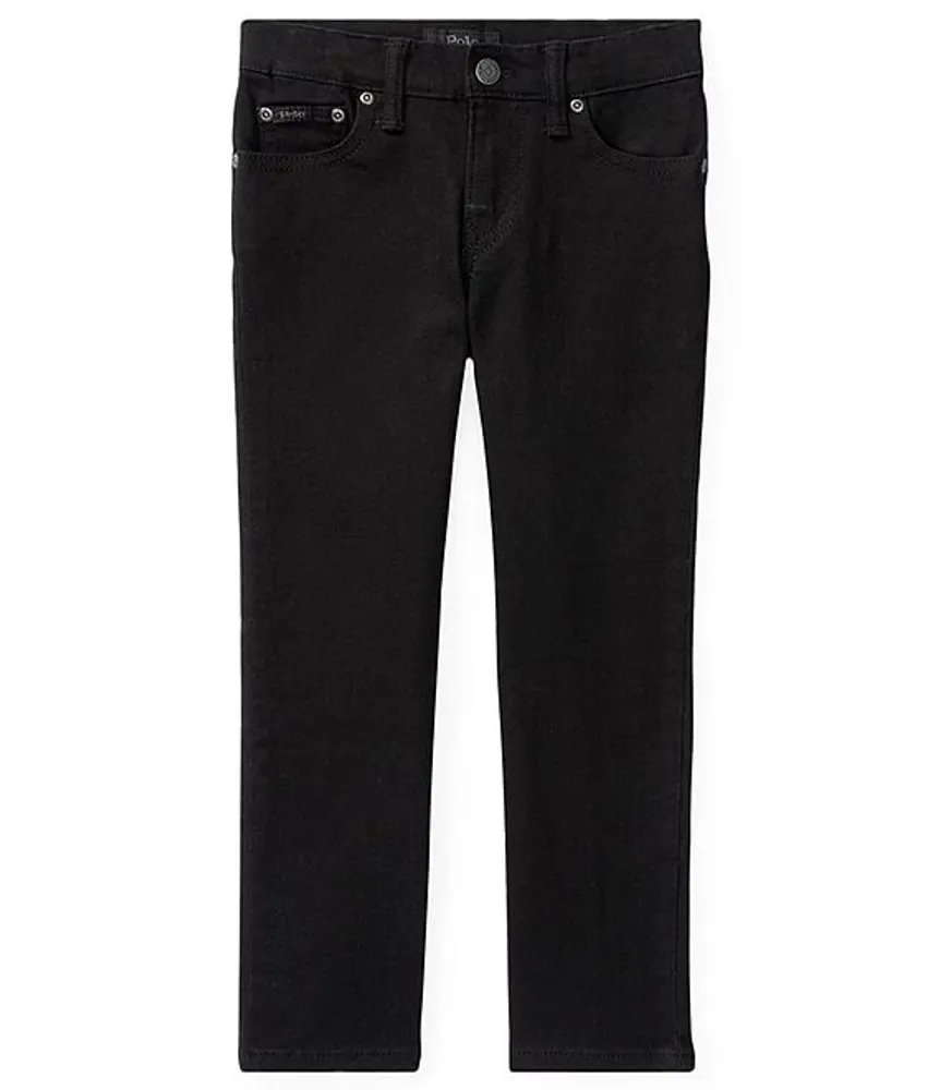 Polo online boots dillards