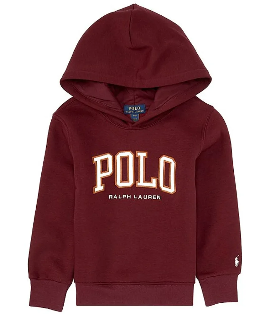 Jcpenney hot sale polo hoodie