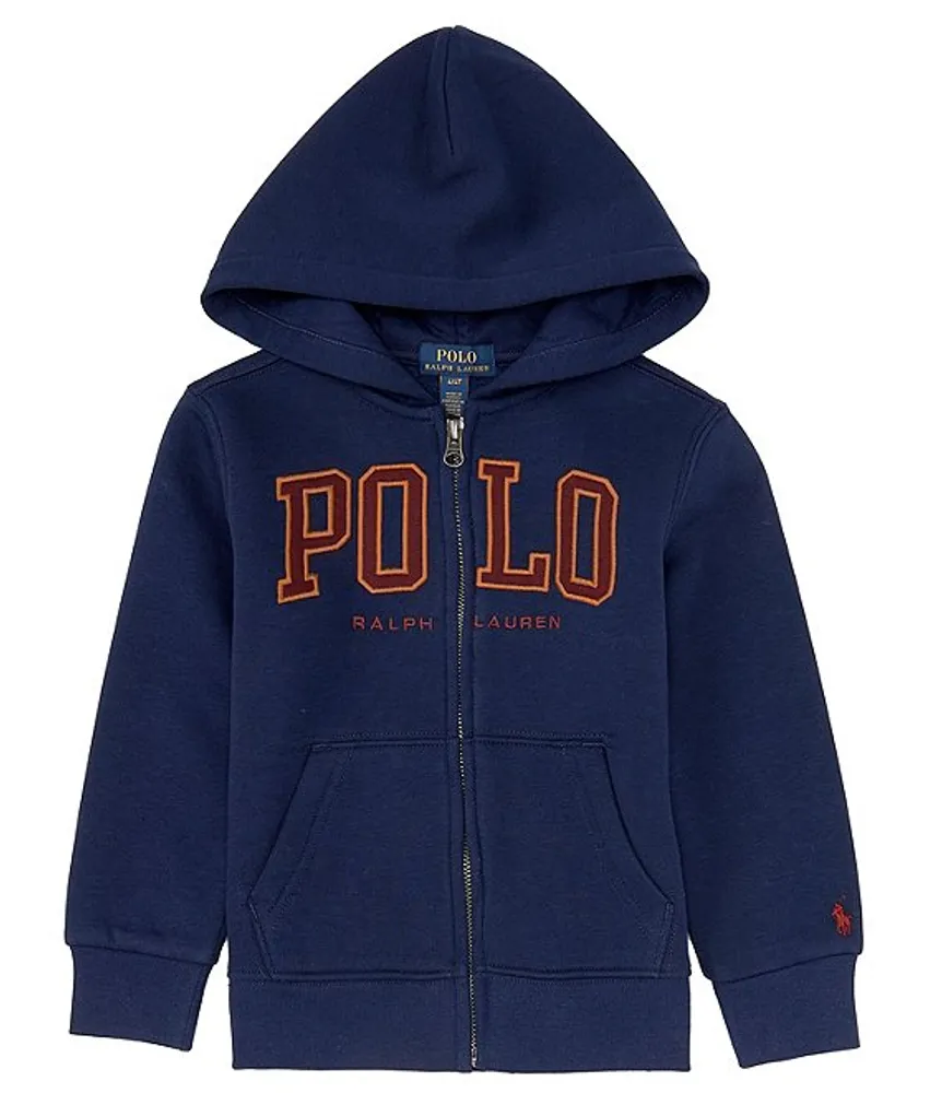 Polo 1992 hoodie windbreaker hot sale