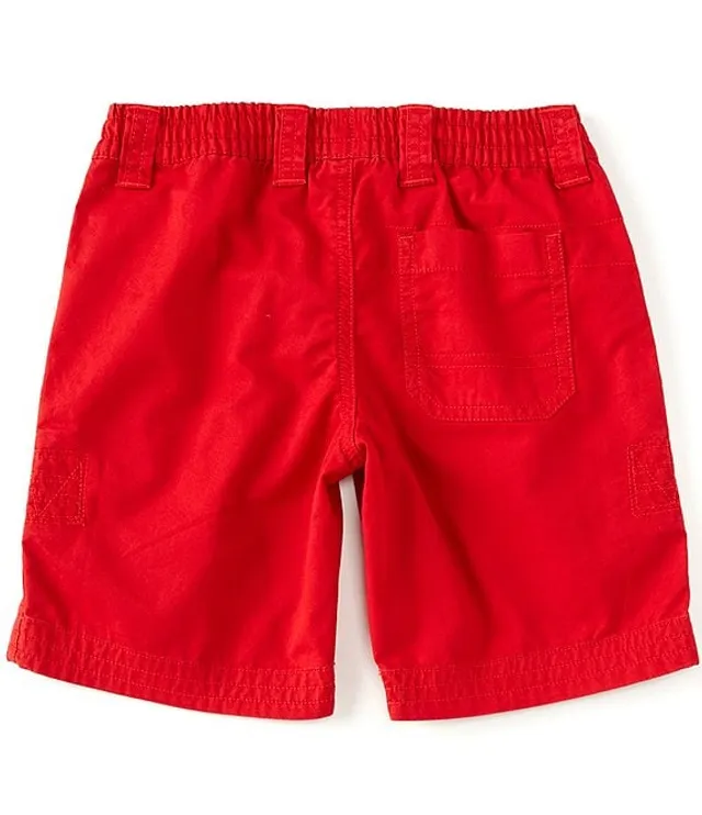 Ralph lauren 2024 rugby shorts