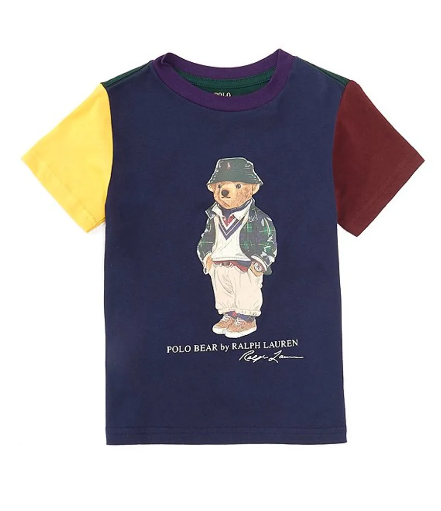 Polo ralph on sale lauren 2t